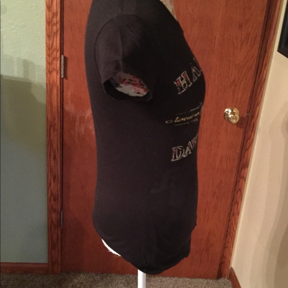 Harley Davidson T-Shirt - Picture 2 of 5